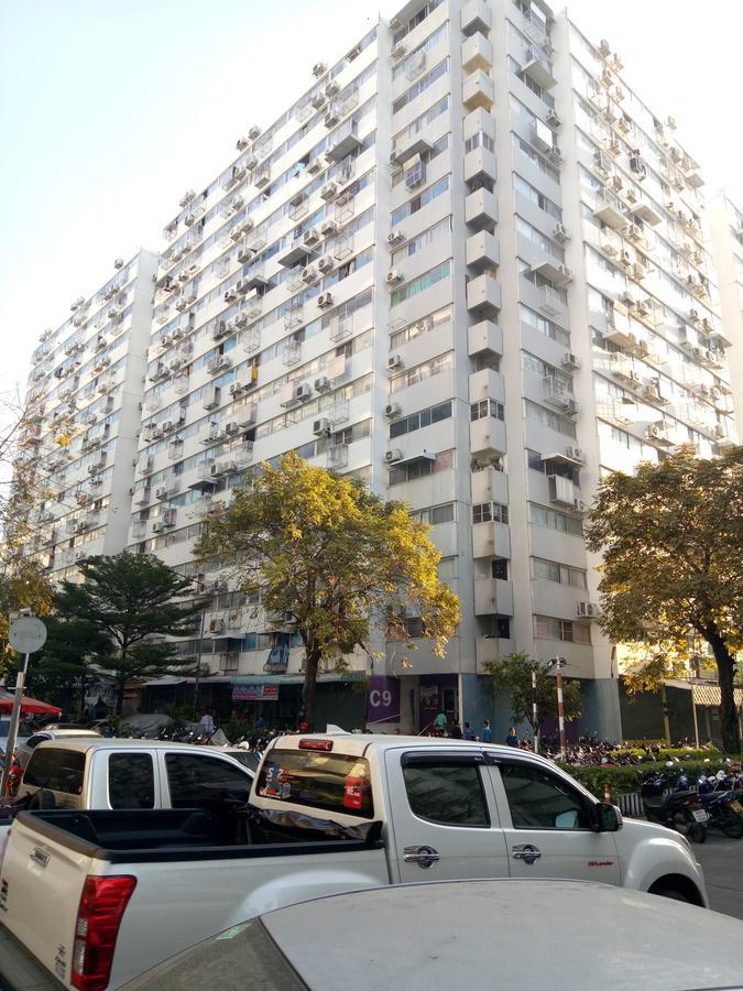 Nesto Condo At Muangthong Pak Kret Extérieur photo